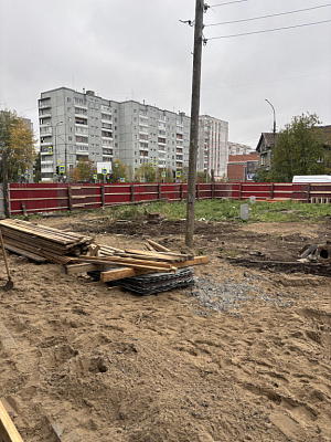 Квартал А6440 Дом 2