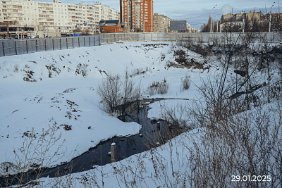 Комплекс апартаментов «ЭГО» 