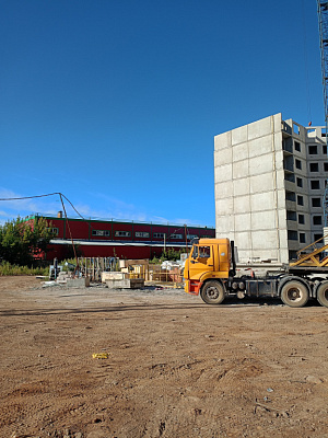 Жилой комплекс