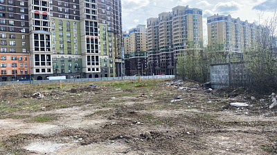 ЖК ВОСТОК II