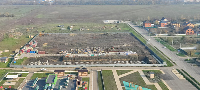 Городской квартал