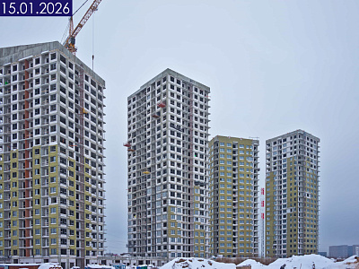 1-й Саларьевский