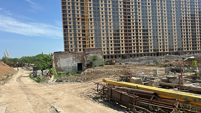 г. Ростов-на-Дону, ул Тибетская