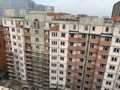 ЖК Опера