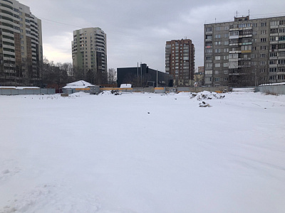 ЖК Виноград дом 2