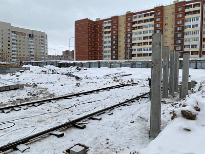ЖК Журавли