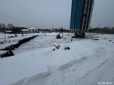 Жилой комплекс