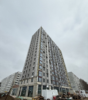 г. Нижнекамск, ул Баки Урманче