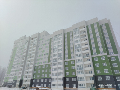 г. Череповец