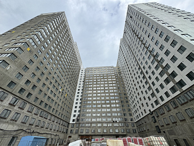 Про'Молодость
