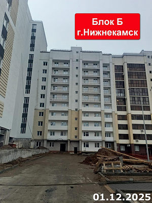 ЖК 