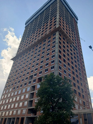 Комплекс апартаментов 