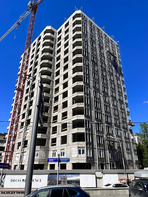 DECO RESIDENCE