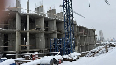 Жилой Комплекс 