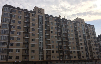 ЖК 