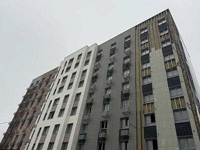МО, Поселок городского типа Радумля, район ММС-2