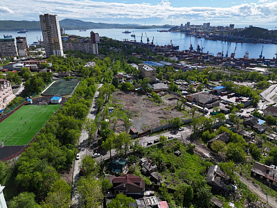 Жилой Комплекс Архитектор