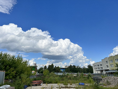 ЖК Новая Волна