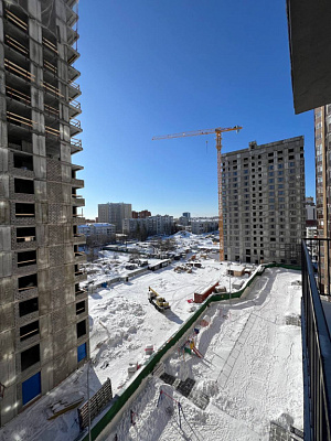 Жилой комплекс 