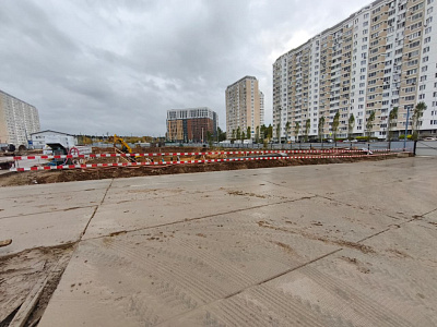 Город-парк Переделкино Ближнее (13ф 2к)