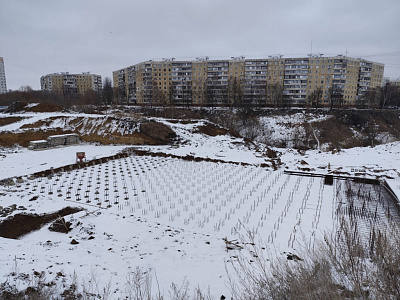 Жилищный Комплекс