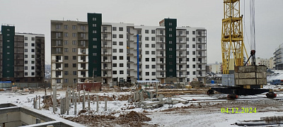 Жилой комплекс