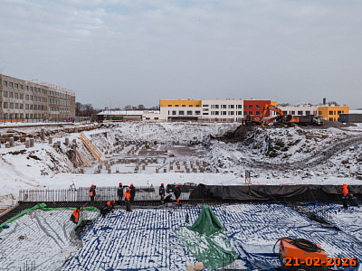 Витебский парк