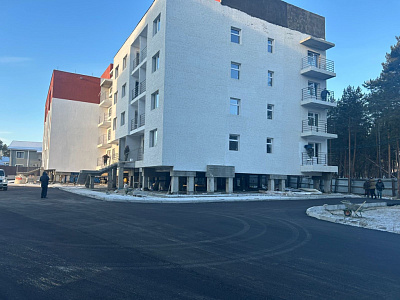 г. Якутск, Тракт Вилюйский