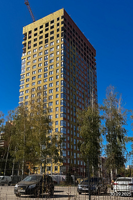 Жилой комплекс