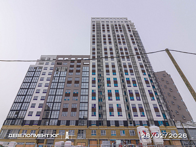 Жилой комплекс