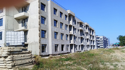ЖК Светлый мир БиоПолис