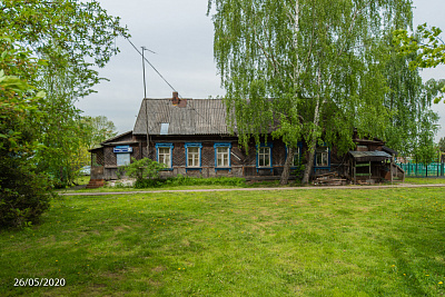 ЖК 