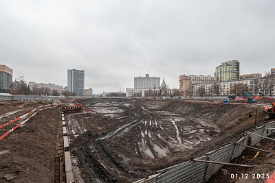 Дом Спорта