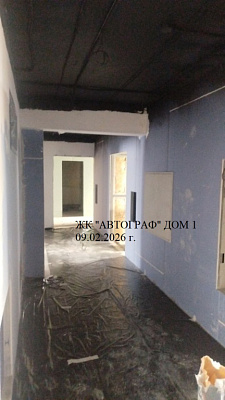 Жилой комплекс 