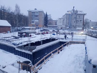 ДОМ НА ПЛЕХАНОВА