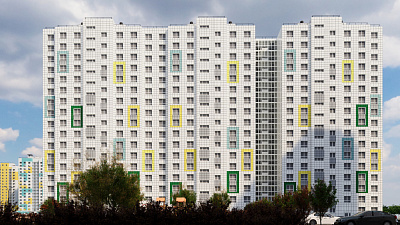 ЖК 