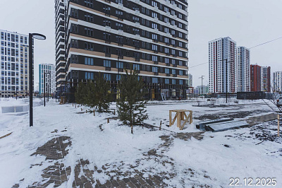 Экогород 