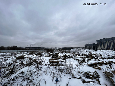 ЖК STELLAR CITY