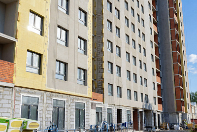 Микрорайон
