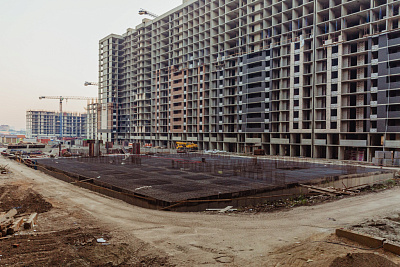 Микрорайон 