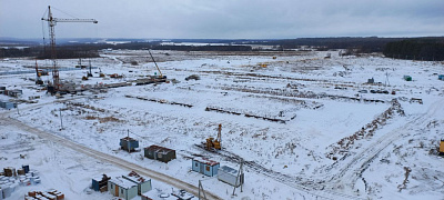 Село Миловка