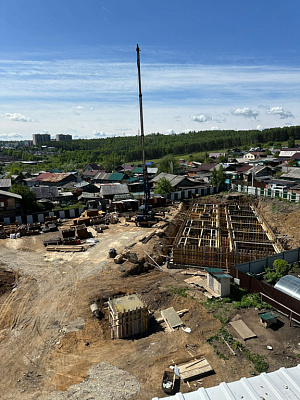 г. Иркутск