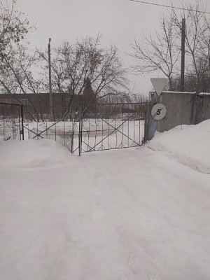 г. Новосибирск, ул Приморская