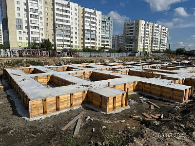 Квартал Хорошее Решение