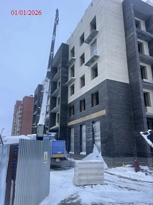 г. Ярославль, Ул.Малая Норская