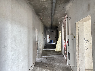 Апарт комплекс 