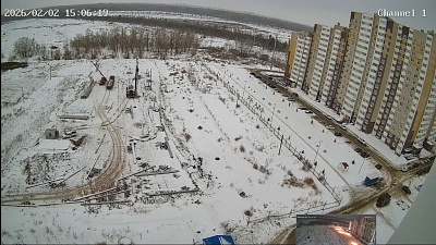 г. Оренбург