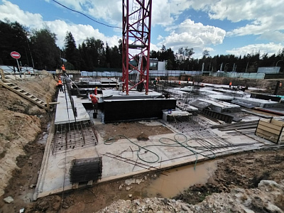 Миниполис Серебрица