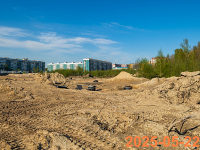 Заречный парк