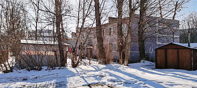 Жилой комплекс
